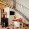 B&B Borgo Marinella