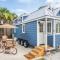 Tiny House Siesta - ساراسوتا