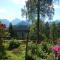 Guesthouse Planinski Dom Majerhold