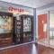 Ramada by Wyndham Downtown Spokane