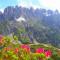 Landhaus BergMoment - adults only