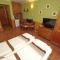 Várárok Apartman