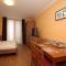 Várárok Apartman