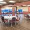 Ramada by Wyndham Downtown Spokane