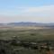 La Terrazza sulla Val d’Orcia