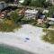 Gulf and beach view apartment 403