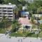 Gulf and beach view apartment 403