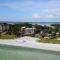 Gulf and beach view apartment 403