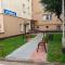 Apartament Pocztowa
