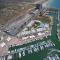 Israel Marina Village, Garden Vacation Apartment