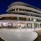 Apartamenty Na Wyspie - Baltic Molo - Parking