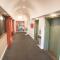 Hotel Waterloo & Backpackers