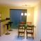 Atlântico Flat 104 e 116