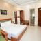 HalongSeoul Hotel