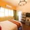 Fruit B&B