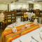 Viva Hotel Near Madgaon Railway Station