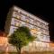 Viva Hotel Near Madgaon Railway Station