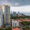 Peak Towers Condominium