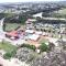 Seaspray Beach Holiday Park