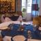 Le Clos des Cèdres b&b