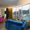 Foto: Thon Hotel Lofoten 55/78