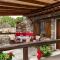 Premium Stone House