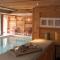 Alliey & Spa Piscine Appart-hôtel Serre chevalier