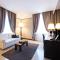 TH Roma - Carpegna Palace