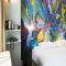 Brit Hotel Codalysa Marne la Vallée - Torcy