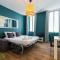 Florella Clemenceau Apartment
