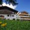 Alpin Relais B&B Villa Melisse