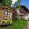 Alpin Relais B&B Villa Melisse