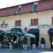 RESTORAN PRENOĆIŠTE CROATIA TURIST