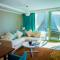Jannah Place Dubai Marina Jannah Place Dubai Marina