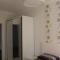 Gorgiladze Seaside Apartment