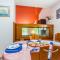 Apartment Karmel
