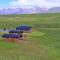 Sireksstadir Farm Holiday