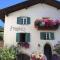 Amplatz 1523 - B&B and Suites - Montagna