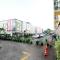 Apartment The Suites Metro by Yudis