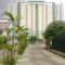 Apartment The Suites Metro by Yudis