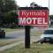 Rymal's Motel - Leamington