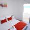 Lazuli Sea View Beachfront Ap 43 - Ларнака