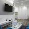 Lazuli Sea View Beachfront Ap 43