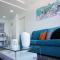Lazuli Sea View Beachfront Ap 43 - Ларнака