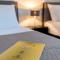 Hotel Stanica Ravno