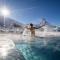 Riffelalp Resort 2222m