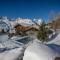 Riffelalp Resort 2222m - Zermatt