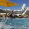 Riffelalp Resort 2222m
