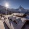 Riffelalp Resort 2222m - Zermatt