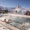 Riffelalp Resort 2222m